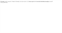 Desktop Screenshot of meuble-tourisme-gironde.ospot.fr