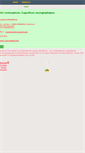 Mobile Screenshot of lanouvellegalerie.ospot.fr