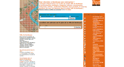 Desktop Screenshot of ospot.fr